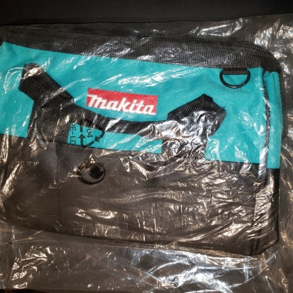 Makitta Mechanics Work Bag/tote Carrier/Tool Bag.
